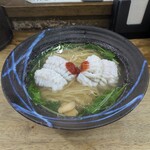 豊中麺哲 - 