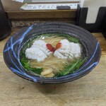 豊中麺哲 - 