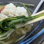 豊中麺哲 - 