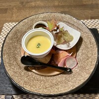 創作天ぷらと酒とワイン ぷらりん - 