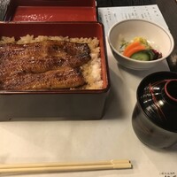 鰻割烹 伊豆栄 本店 - 