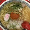 赤湯ラーメン 龍上海 赤湯本店
