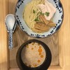 つけ麺 しんば