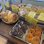 マカロニ市場 小田原店 - 