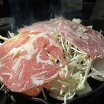 63ジンギスカン - 