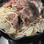 63ジンギスカン 2GO店 - 