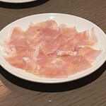 スパニッシュバル クク - 