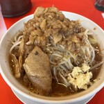 マシマシらーめん物語はここから始まるのだ。 - 