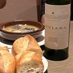 スパニッシュバル クク - 