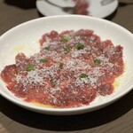 スパニッシュバル クク - 