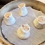 鼎泰豐 なんばダイニングメゾン店 - 