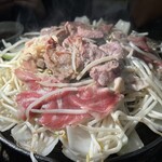 63ジンギスカン 2GO店 - 