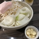 63ジンギスカン - 