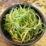 横浜家系らーめん 天王家 - 