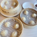 鼎泰豐 なんばダイニングメゾン店 - 