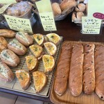 マカロニ市場 - 