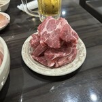 63ジンギスカン - 