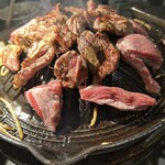 63ジンギスカン 2GO店 - 