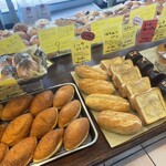 マカロニ市場 - 