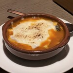 スパニッシュバル クク - 