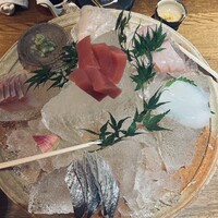 魚匠 銀平 道頓堀店 - 