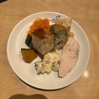 ビストロカラト - 