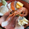 和風レストラン やまさ お魚センター店