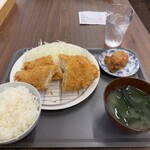 肉の匠 どんぶり舎 - 料理写真:料理
