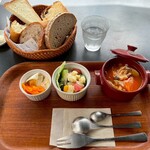 ラ・フーガス - 