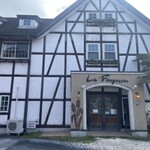 ラ・フーガス - 