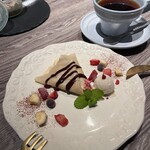 アイビーズプレイスカフェ - 