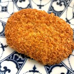 せきや精肉店 - 料理写真:和牛コロッケ