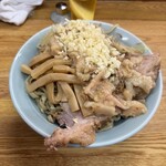 ラーメン そら - 料理写真: