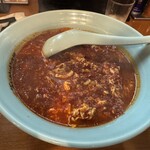 元祖ニュータンタンメン本舗 蒲田店 - 