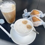 ラ・フーガス - 