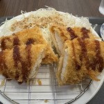 肉の匠 どんぶり舎 - 料理