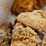 ケンタッキーフライドチキン - 