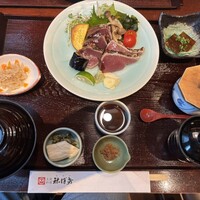 土佐料理 祢保希 日本橋店 - 