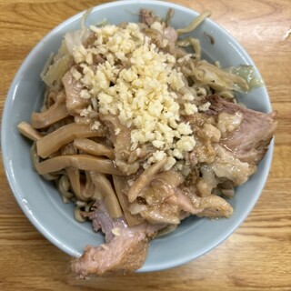 ラーメン そら_1