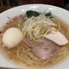 らーめん しおじ