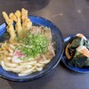 資さんうどん 博多千代店