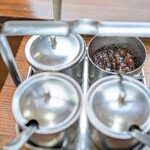 キャラウェイ - 