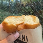 ヒグマドーナッツ×コーヒーライツ - 