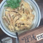 かろのうろん - 