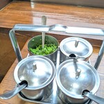 キャラウェイ - 