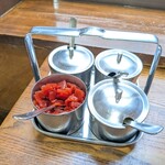 キャラウェイ - 