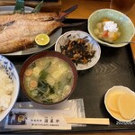 酒菜や - 料理写真: