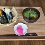 お食事処　トキ - 