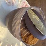 ラ・パティスリー・ベルジュ - 