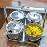 キャラウェイ - 